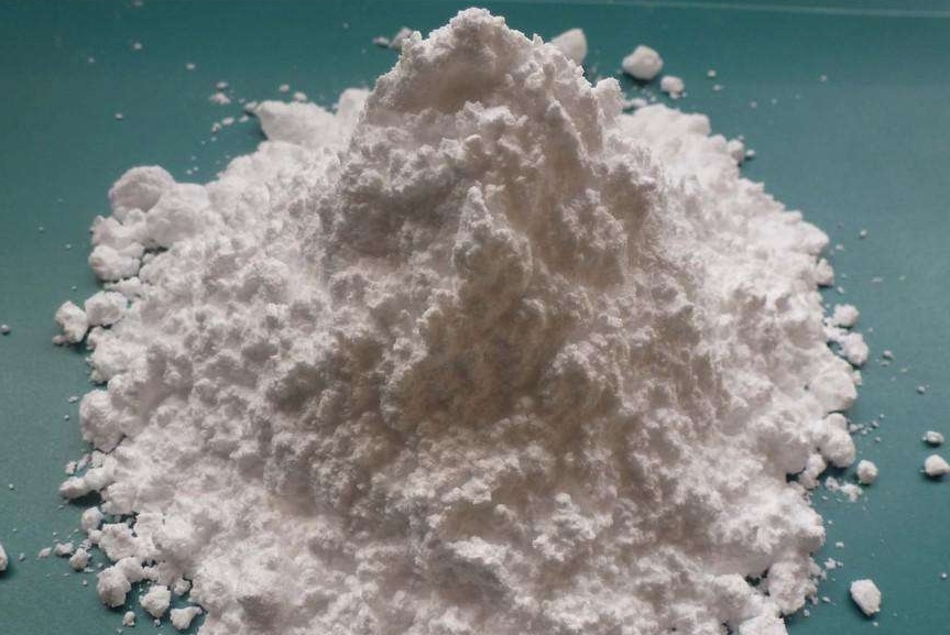 400目重晶石粉